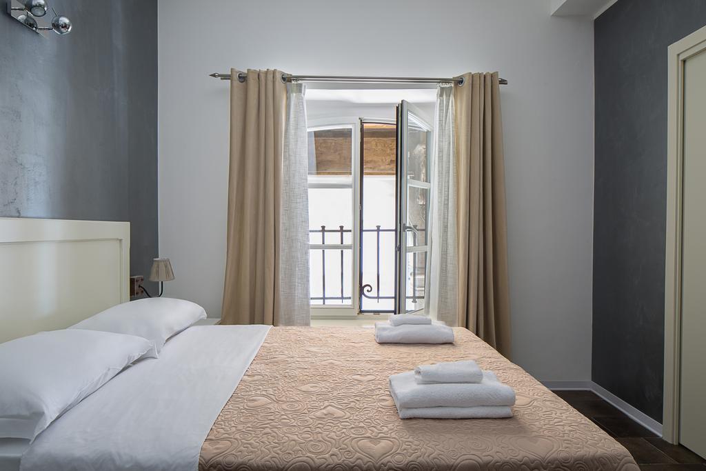 Vela Rooms Cagliari Exterior foto