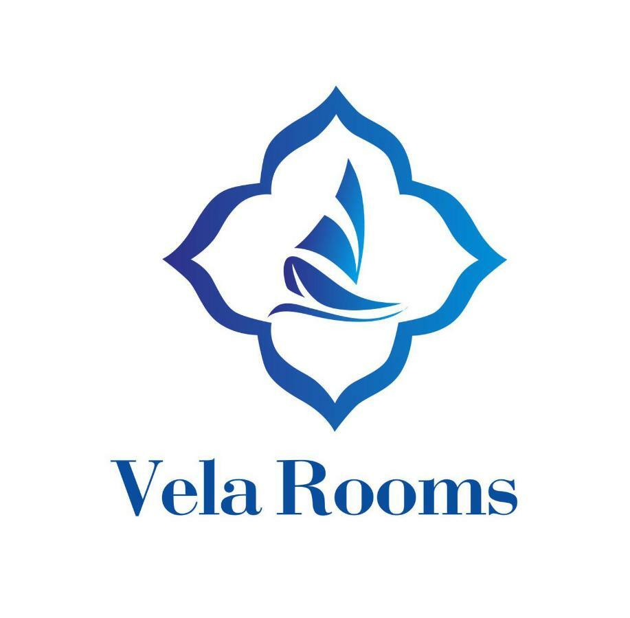 Vela Rooms Cagliari Exterior foto